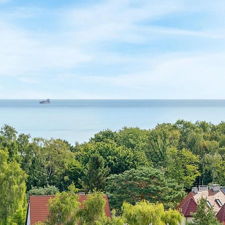 Comfort Apartments Wyspianskiego Gdynia Dış mekan fotoğraf