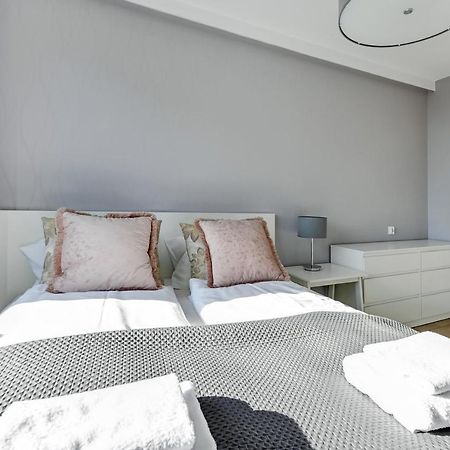 Comfort Apartments Wyspianskiego Gdynia Dış mekan fotoğraf