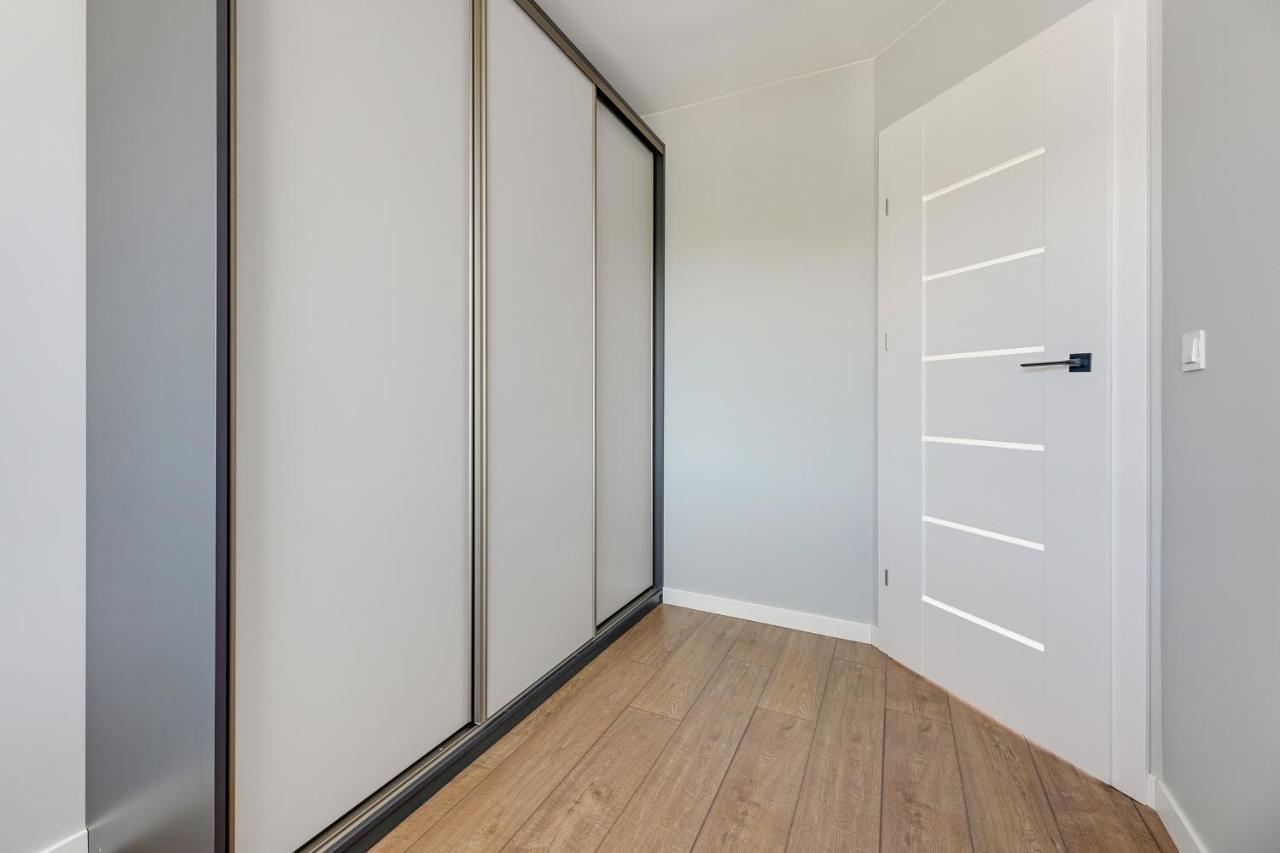 Comfort Apartments Wyspianskiego Gdynia Dış mekan fotoğraf